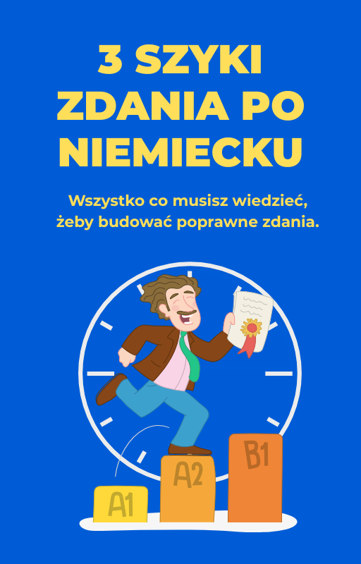 3 szyki zdania - okładka